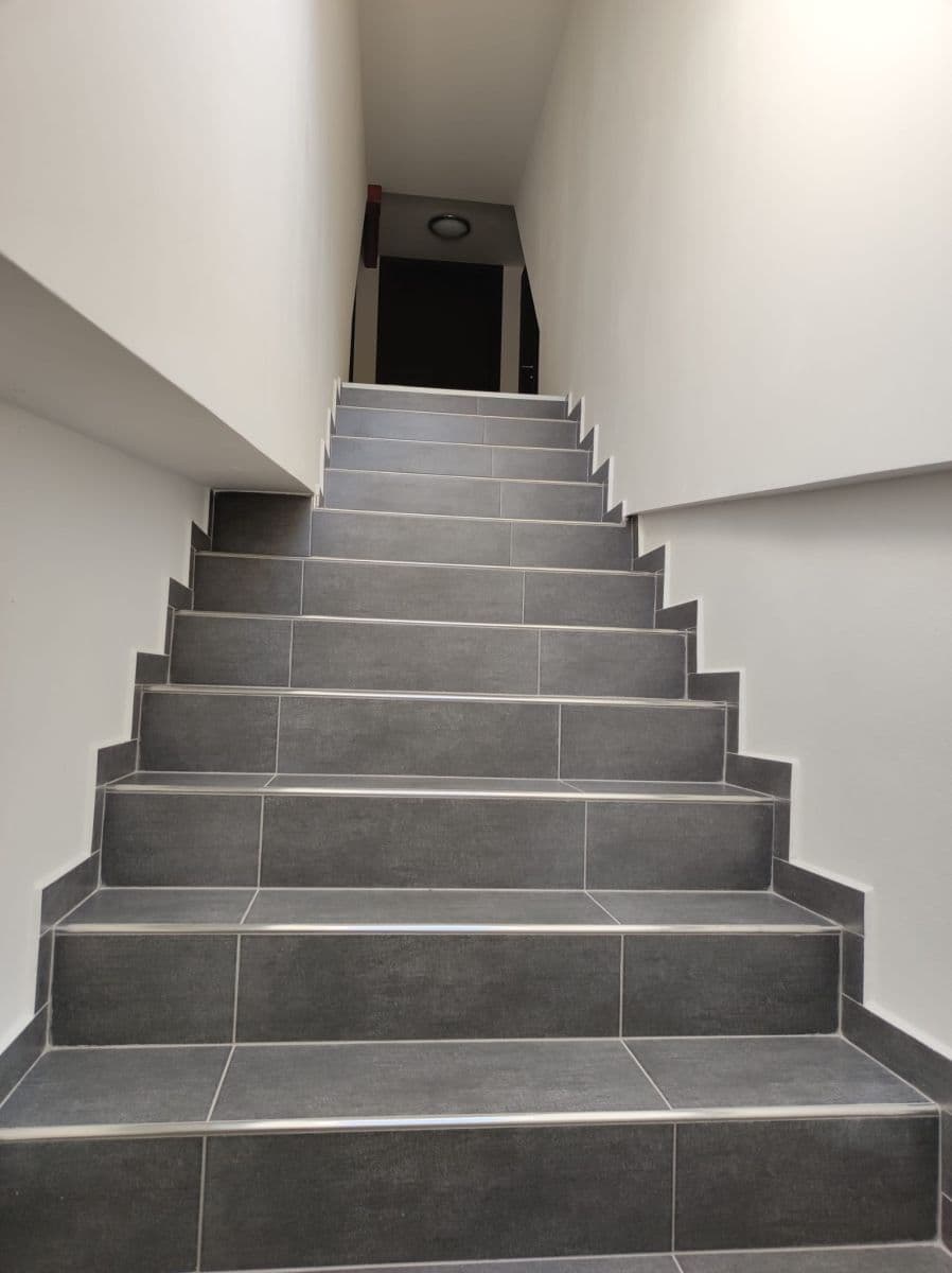 Pronájem bytu 1+1 70 m², Úzká, Nový Jáchymov, Středočeský kraj Pronájem bytu 1+1 70 m², Úzká, Nový Jáchymov, Středočeský kraj