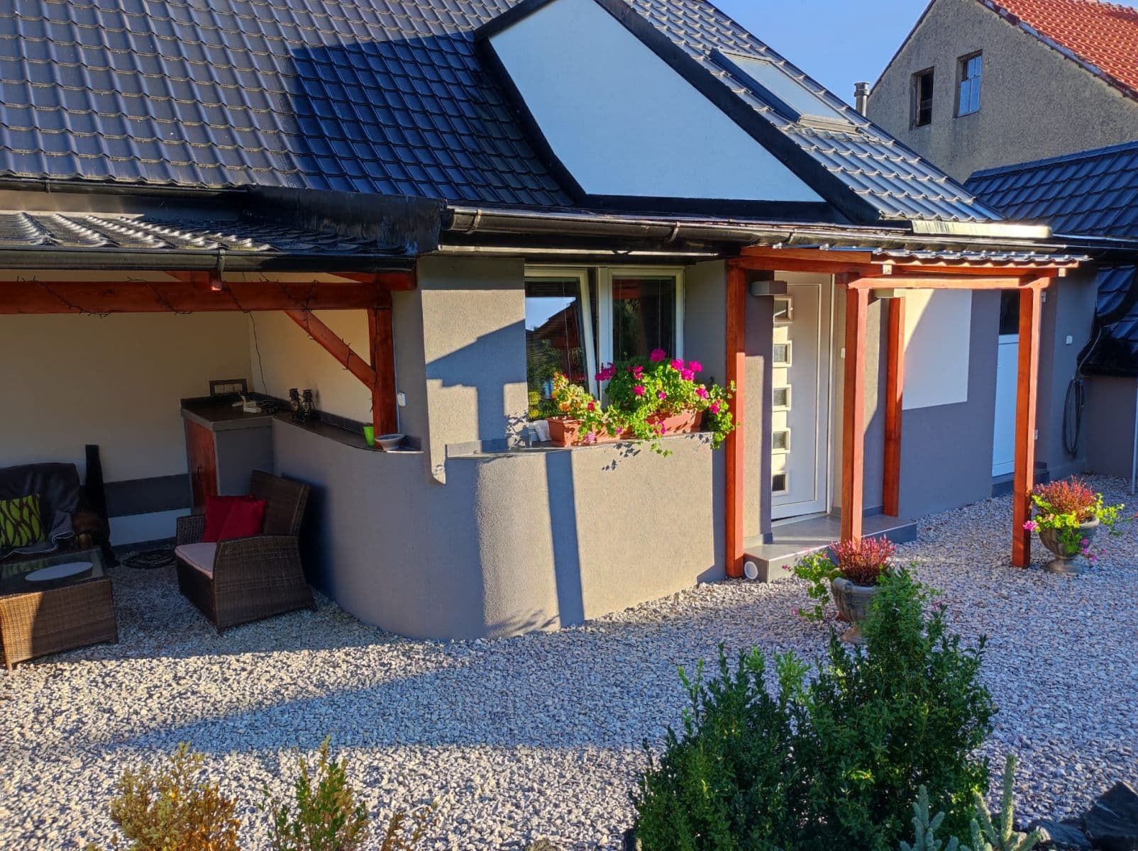 Pronájem bytu 1+1 70 m², Úzká, Nový Jáchymov, Středočeský kraj Pronájem bytu 1+1 70 m², Úzká, Nový Jáchymov, Středočeský kraj