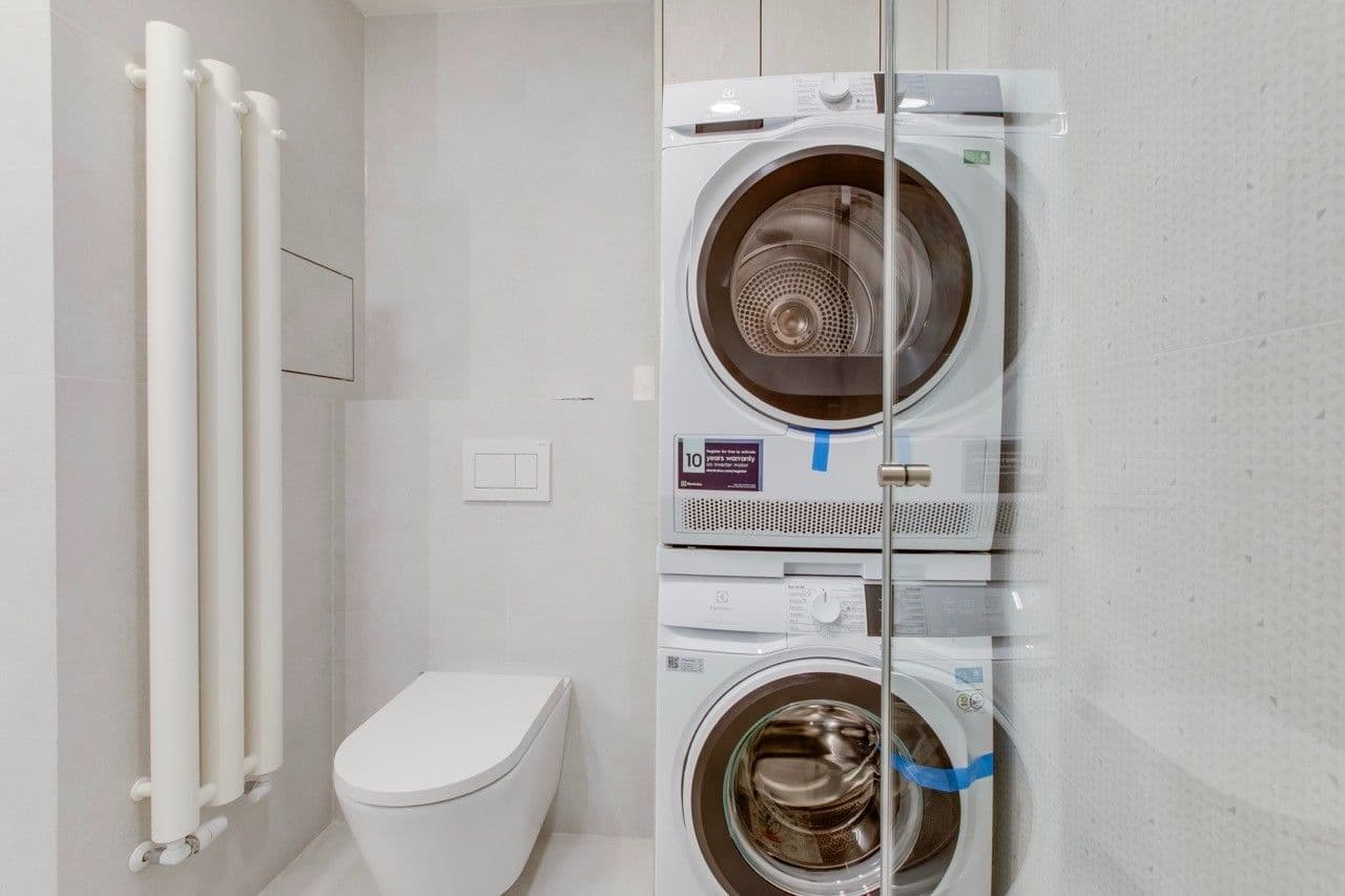 Pronájem bytu 2+kk 43 m², Husitská, Praha, Praha Pronájem bytu 2+kk 43 m², Husitská, Praha, Praha