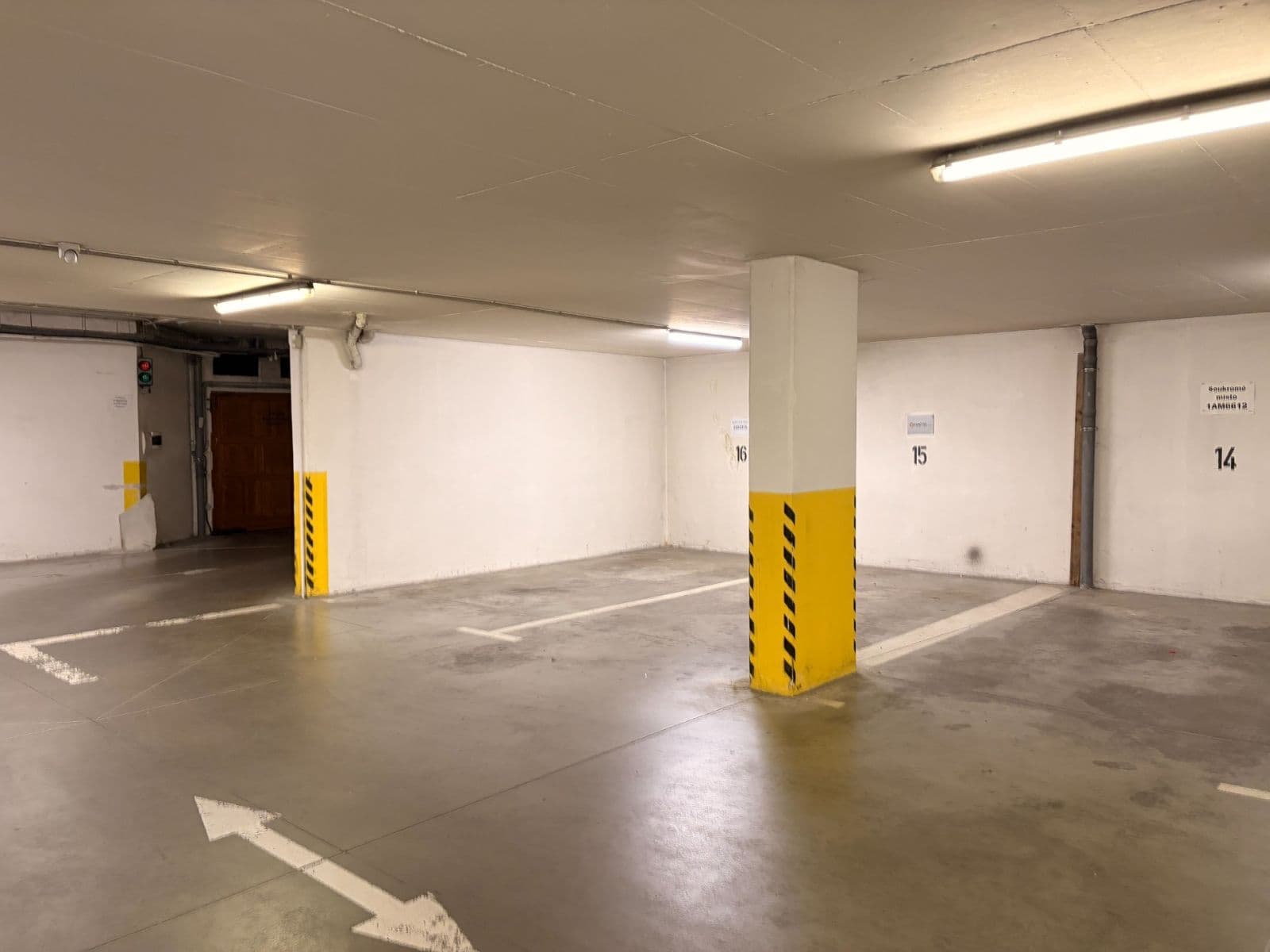 Pronájem bytu 2+kk 43 m², Husitská, Praha, Praha Pronájem bytu 2+kk 43 m², Husitská, Praha, Praha