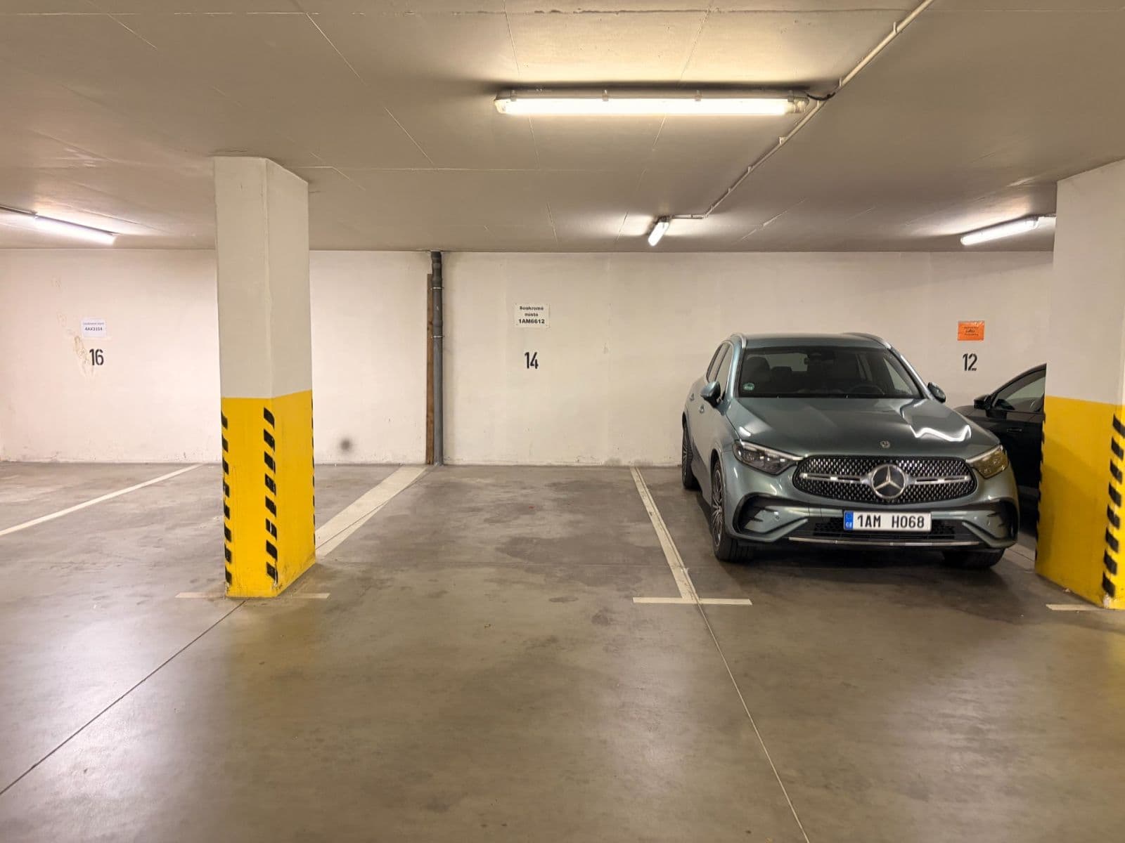 Pronájem bytu 2+kk 43 m², Husitská, Praha, Praha Pronájem bytu 2+kk 43 m², Husitská, Praha, Praha