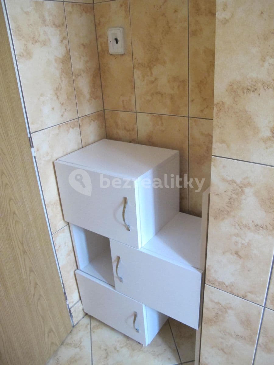 Pronájem bytu 1+kk 26 m², Na Veselí, Praha, Praha Pronájem bytu 1+kk 26 m², Na Veselí, Praha, Praha