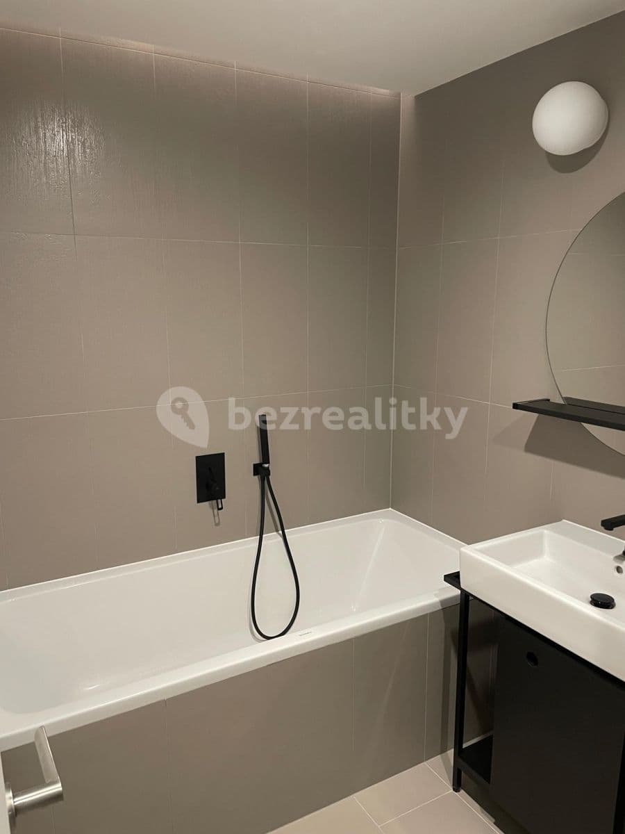 Pronájem bytu 2+kk 60 m², Ramonova, Praha, Praha Pronájem bytu 2+kk 60 m², Ramonova, Praha, Praha