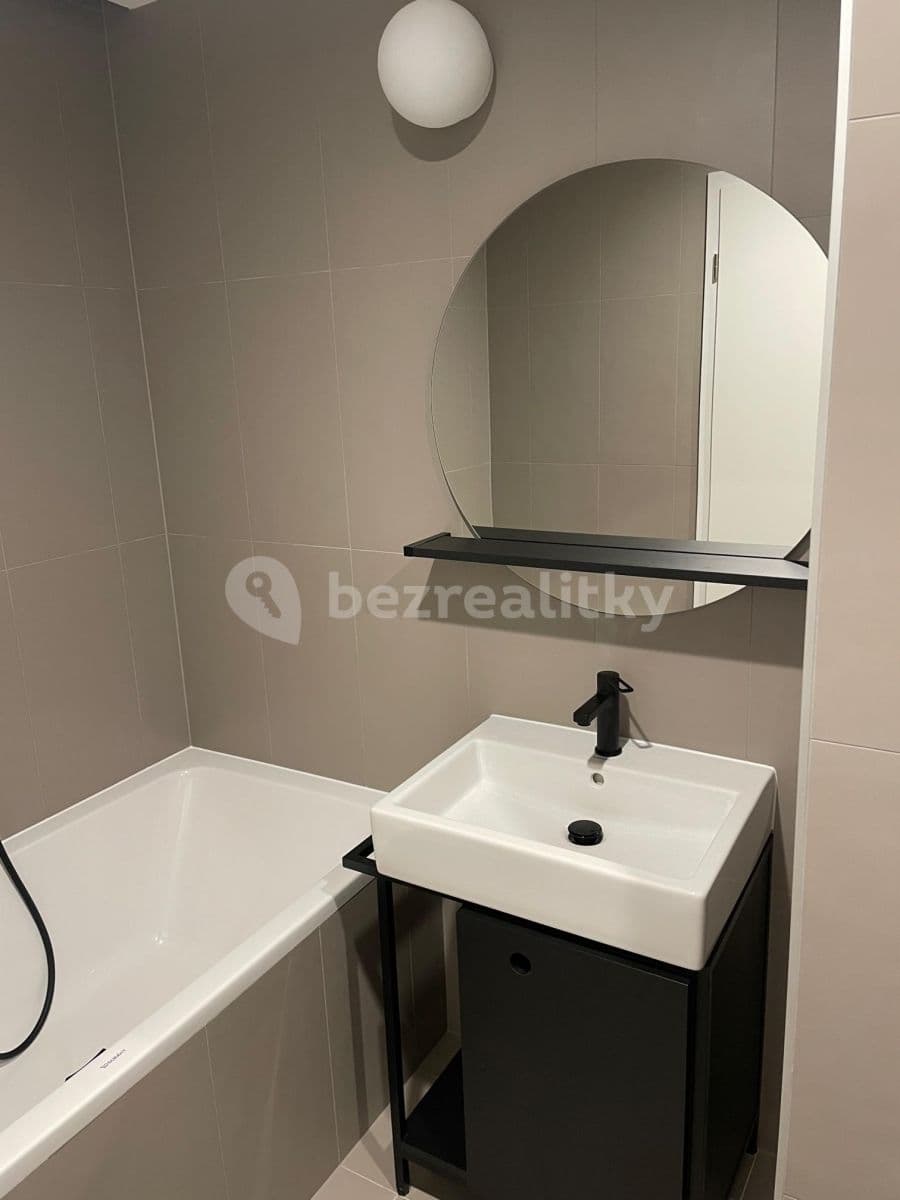 Pronájem bytu 2+kk 60 m², Ramonova, Praha, Praha Pronájem bytu 2+kk 60 m², Ramonova, Praha, Praha