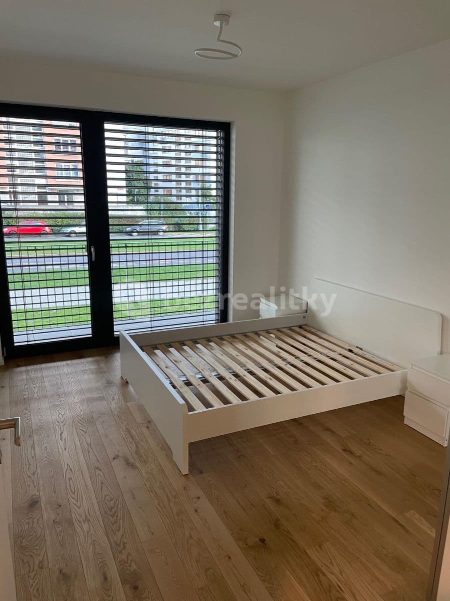 Pronájem bytu 2+kk 60 m², Ramonova, Praha, Praha Pronájem bytu 2+kk 60 m², Ramonova, Praha, Praha