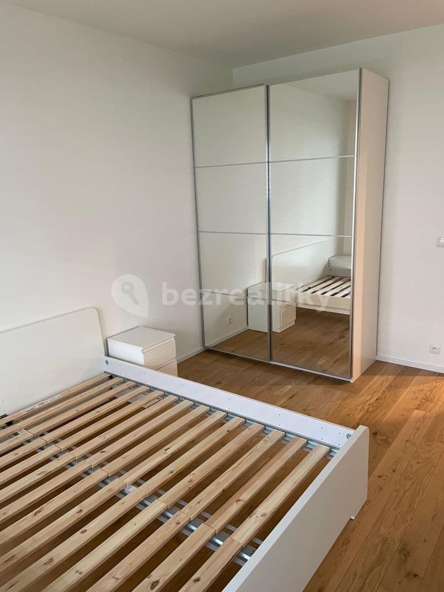 Pronájem bytu 2+kk 60 m², Ramonova, Praha, Praha Pronájem bytu 2+kk 60 m², Ramonova, Praha, Praha