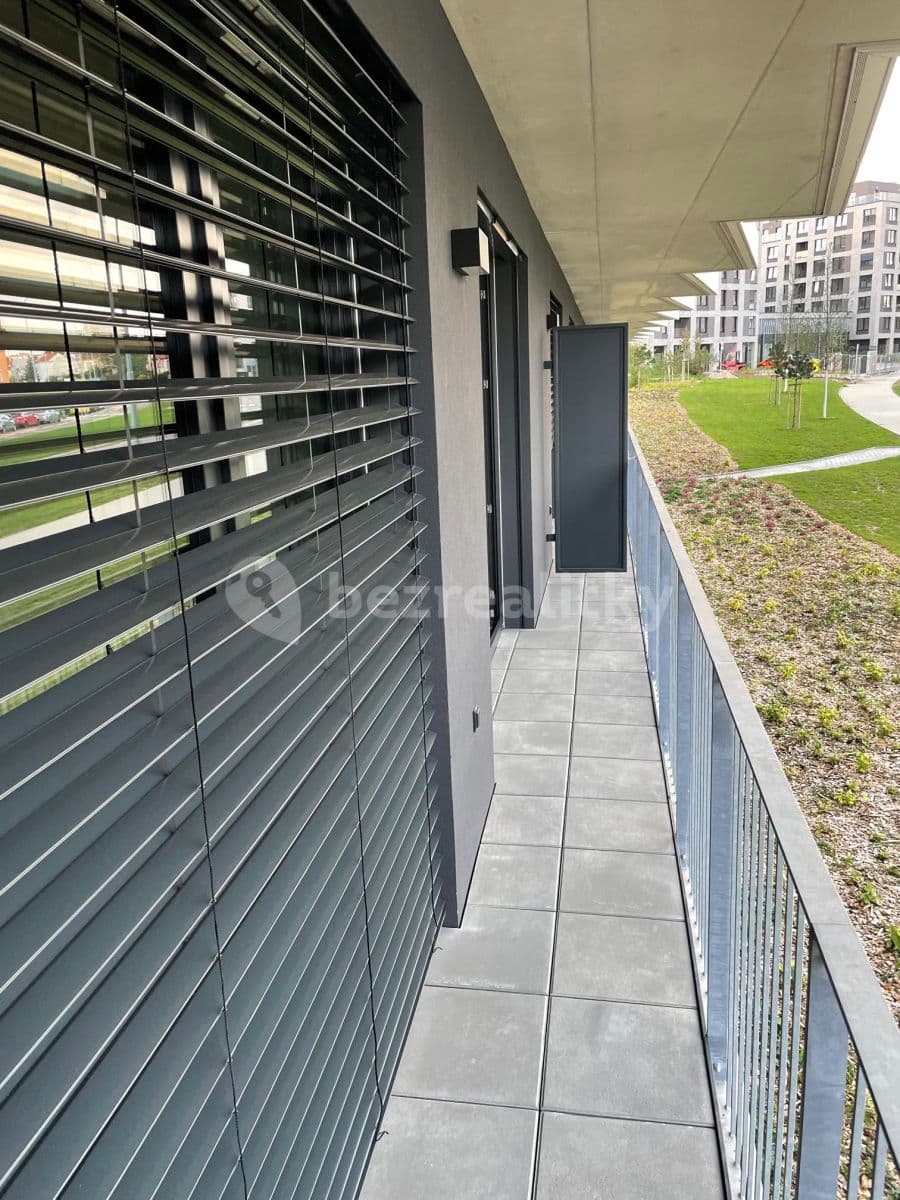 Pronájem bytu 2+kk 60 m², Ramonova, Praha, Praha Pronájem bytu 2+kk 60 m², Ramonova, Praha, Praha