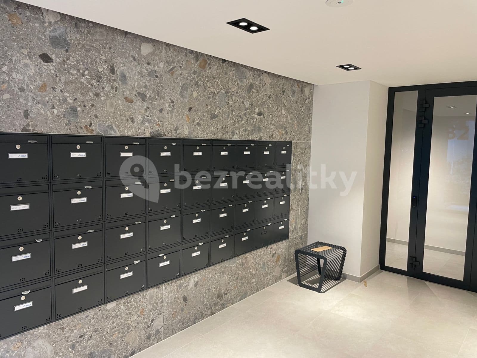 Pronájem bytu 2+kk 60 m², Ramonova, Praha, Praha Pronájem bytu 2+kk 60 m², Ramonova, Praha, Praha