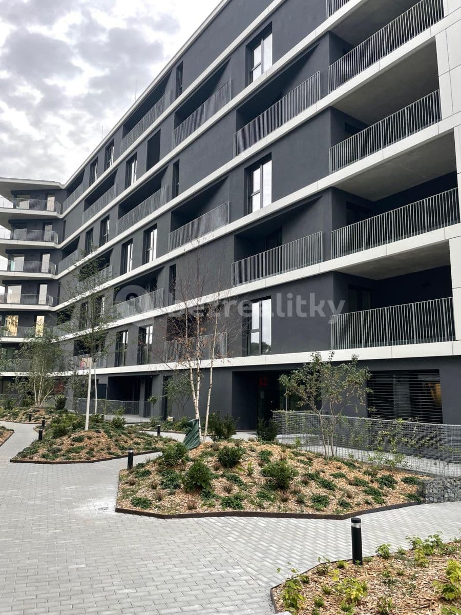 Pronájem bytu 2+kk 60 m², Ramonova, Praha, Praha Pronájem bytu 2+kk 60 m², Ramonova, Praha, Praha