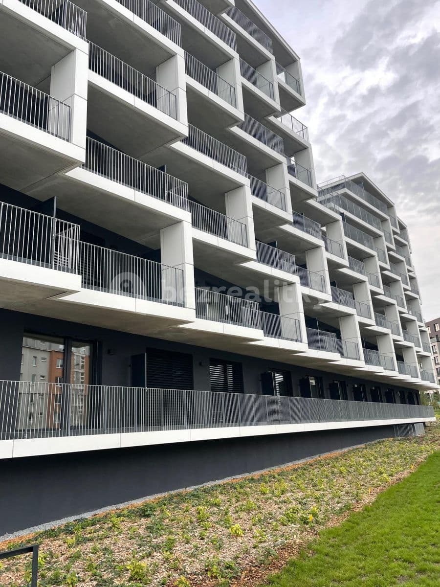 Pronájem bytu 2+kk 60 m², Ramonova, Praha, Praha Pronájem bytu 2+kk 60 m², Ramonova, Praha, Praha