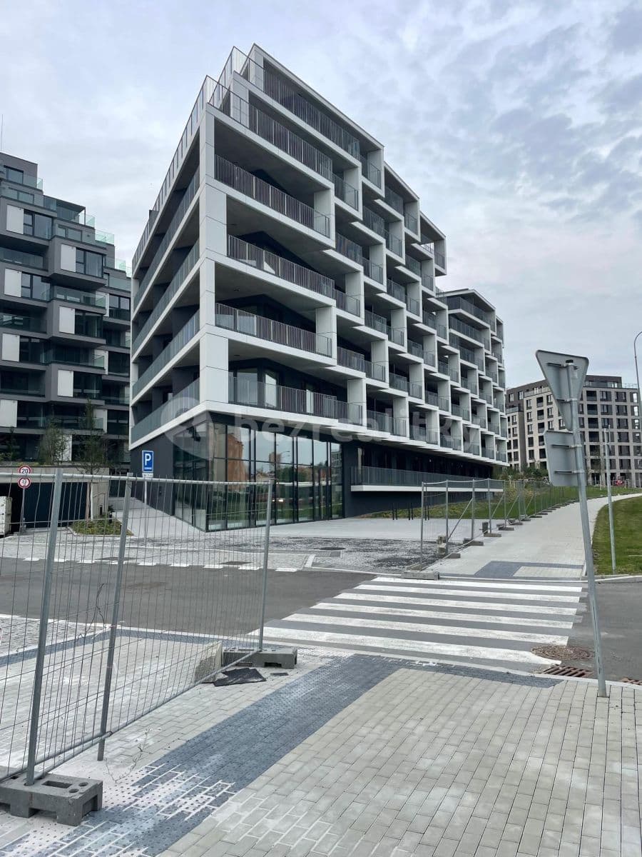 Pronájem bytu 2+kk 60 m², Ramonova, Praha, Praha Pronájem bytu 2+kk 60 m², Ramonova, Praha, Praha