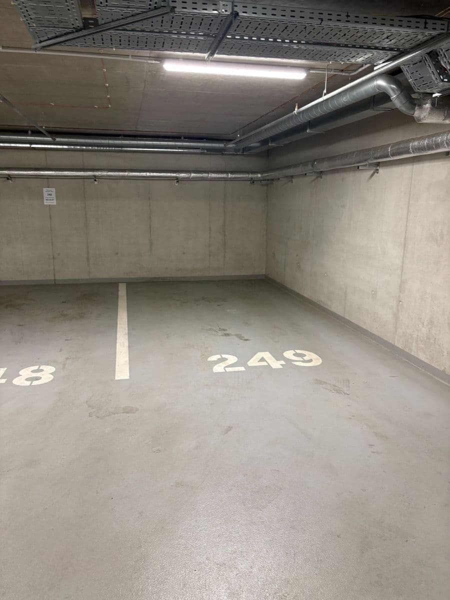 Pronájem bytu 2+kk 60 m², Ramonova, Praha, Praha Pronájem bytu 2+kk 60 m², Ramonova, Praha, Praha