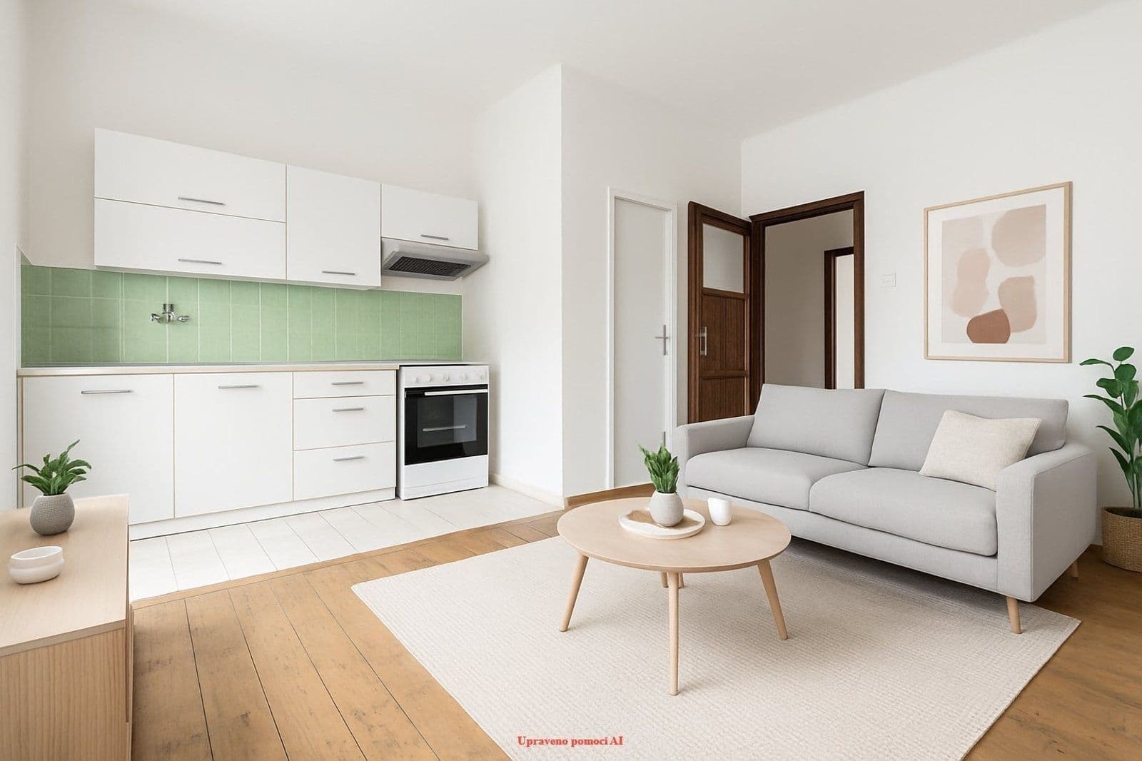 Pronájem bytu 1+1 45 m², Porubská, Petřvald, Moravskoslezský kraj Pronájem bytu 1+1 45 m², Porubská, Petřvald, Moravskoslezský kraj