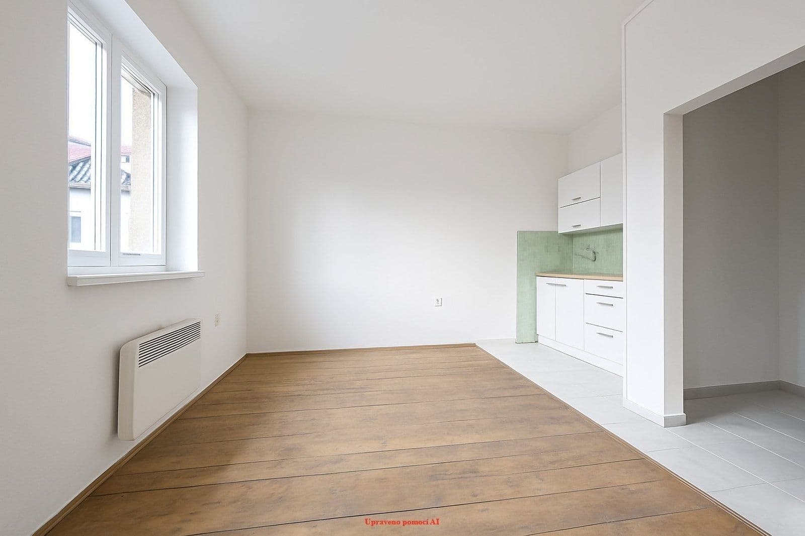Pronájem bytu 1+1 45 m², Porubská, Petřvald, Moravskoslezský kraj Pronájem bytu 1+1 45 m², Porubská, Petřvald, Moravskoslezský kraj