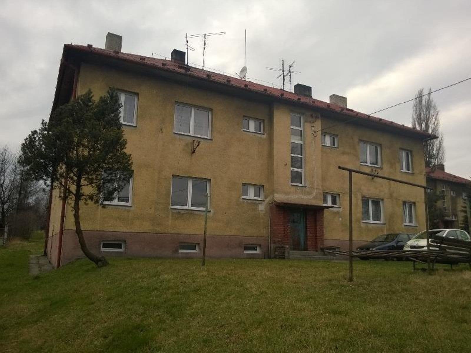 Pronájem bytu 1+1 45 m², Porubská, Petřvald, Moravskoslezský kraj Pronájem bytu 1+1 45 m², Porubská, Petřvald, Moravskoslezský kraj
