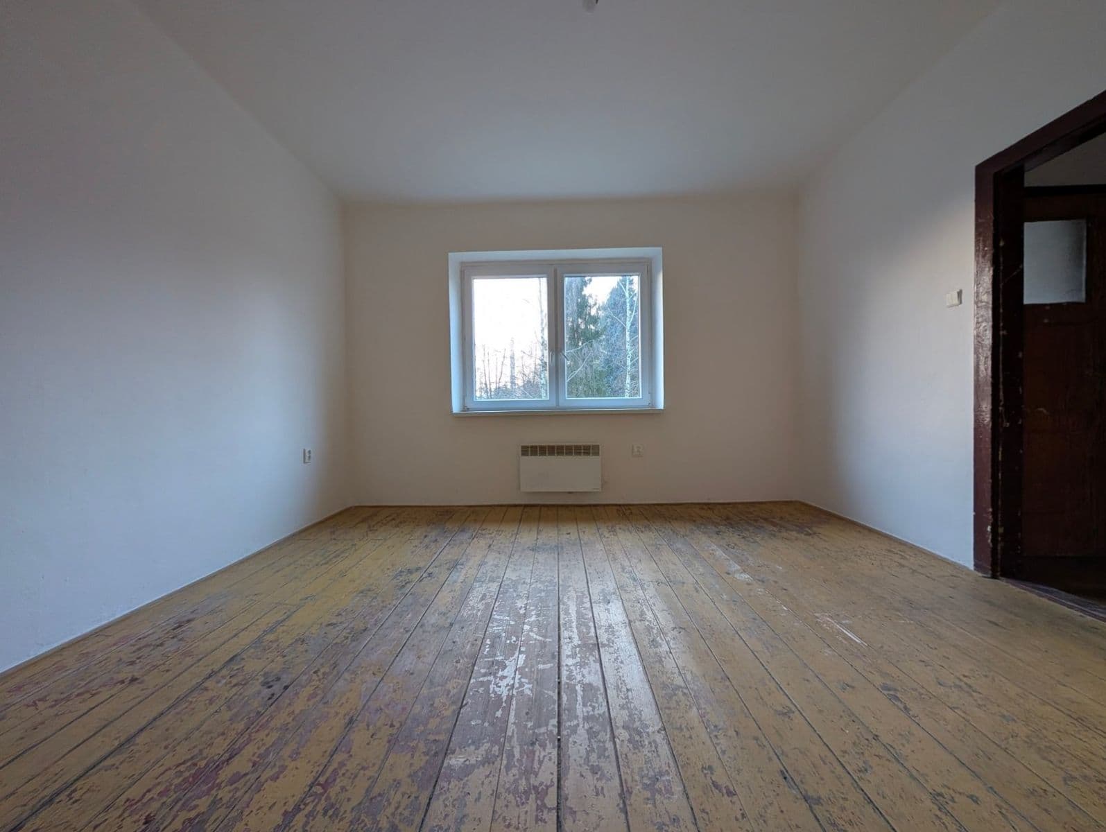 Pronájem bytu 1+1 45 m², Porubská, Petřvald, Moravskoslezský kraj Pronájem bytu 1+1 45 m², Porubská, Petřvald, Moravskoslezský kraj