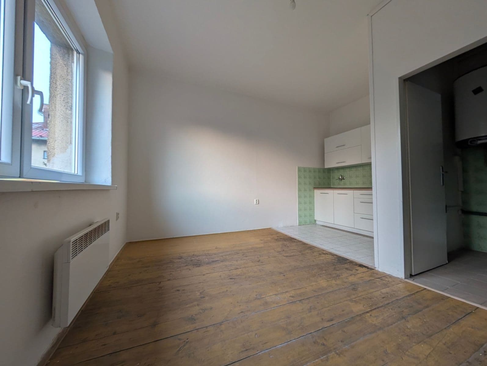 Pronájem bytu 1+1 45 m², Porubská, Petřvald, Moravskoslezský kraj Pronájem bytu 1+1 45 m², Porubská, Petřvald, Moravskoslezský kraj