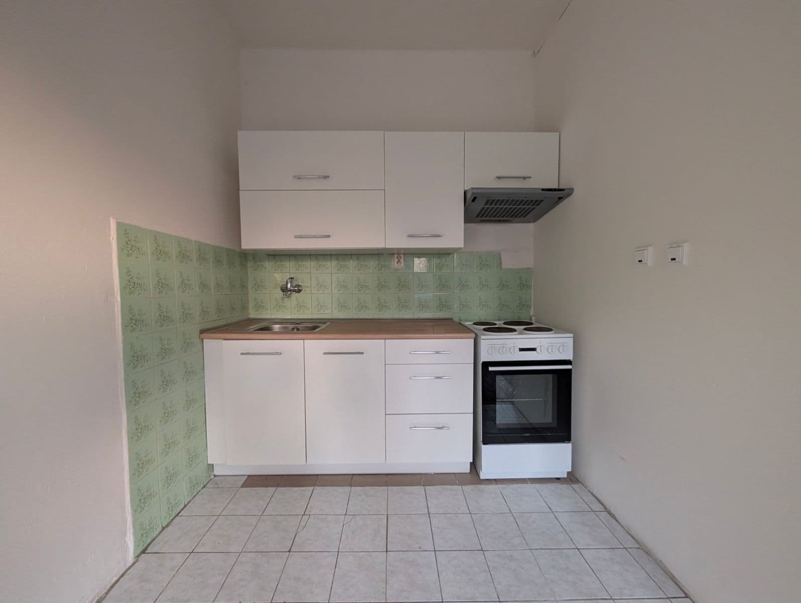 Pronájem bytu 1+1 45 m², Porubská, Petřvald, Moravskoslezský kraj Pronájem bytu 1+1 45 m², Porubská, Petřvald, Moravskoslezský kraj