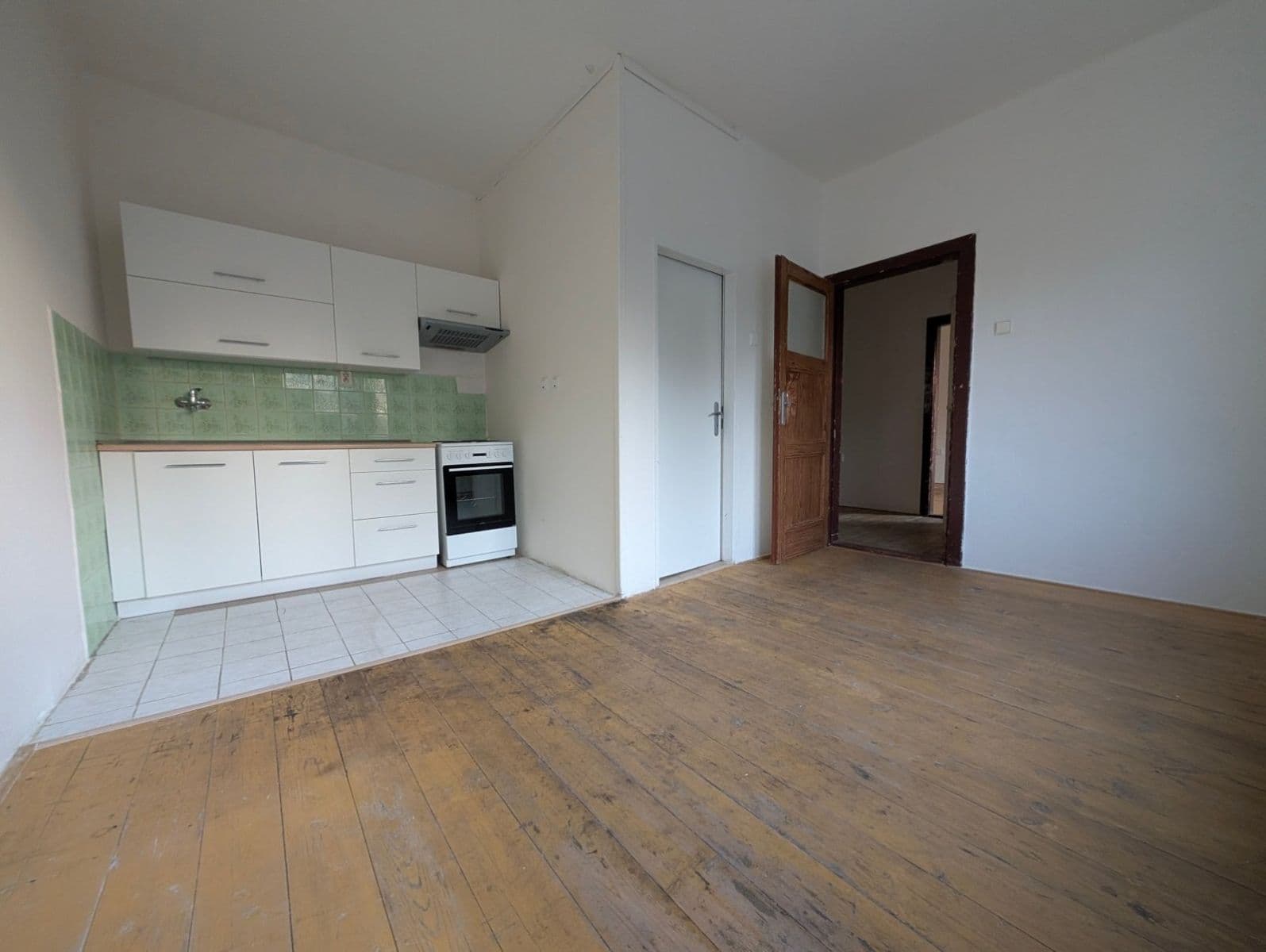 Pronájem bytu 1+1 45 m², Porubská, Petřvald, Moravskoslezský kraj Pronájem bytu 1+1 45 m², Porubská, Petřvald, Moravskoslezský kraj