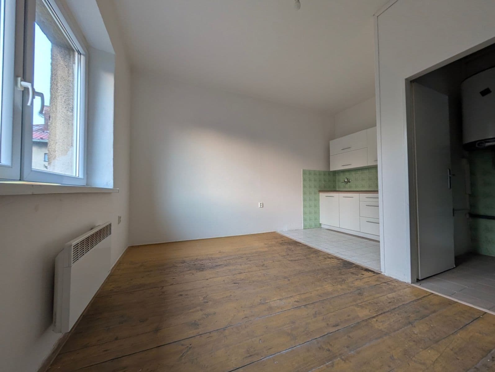 Pronájem bytu 1+1 45 m², Porubská, Petřvald, Moravskoslezský kraj Pronájem bytu 1+1 45 m², Porubská, Petřvald, Moravskoslezský kraj