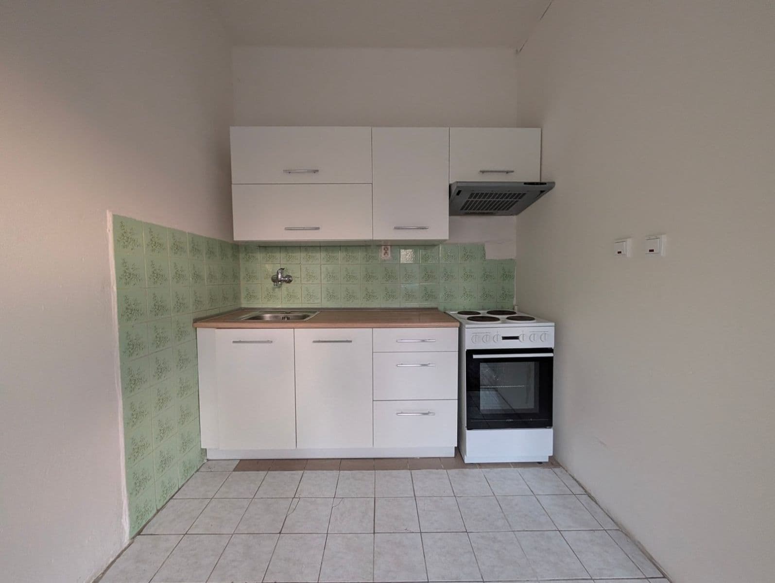 Pronájem bytu 1+1 45 m², Porubská, Petřvald, Moravskoslezský kraj Pronájem bytu 1+1 45 m², Porubská, Petřvald, Moravskoslezský kraj