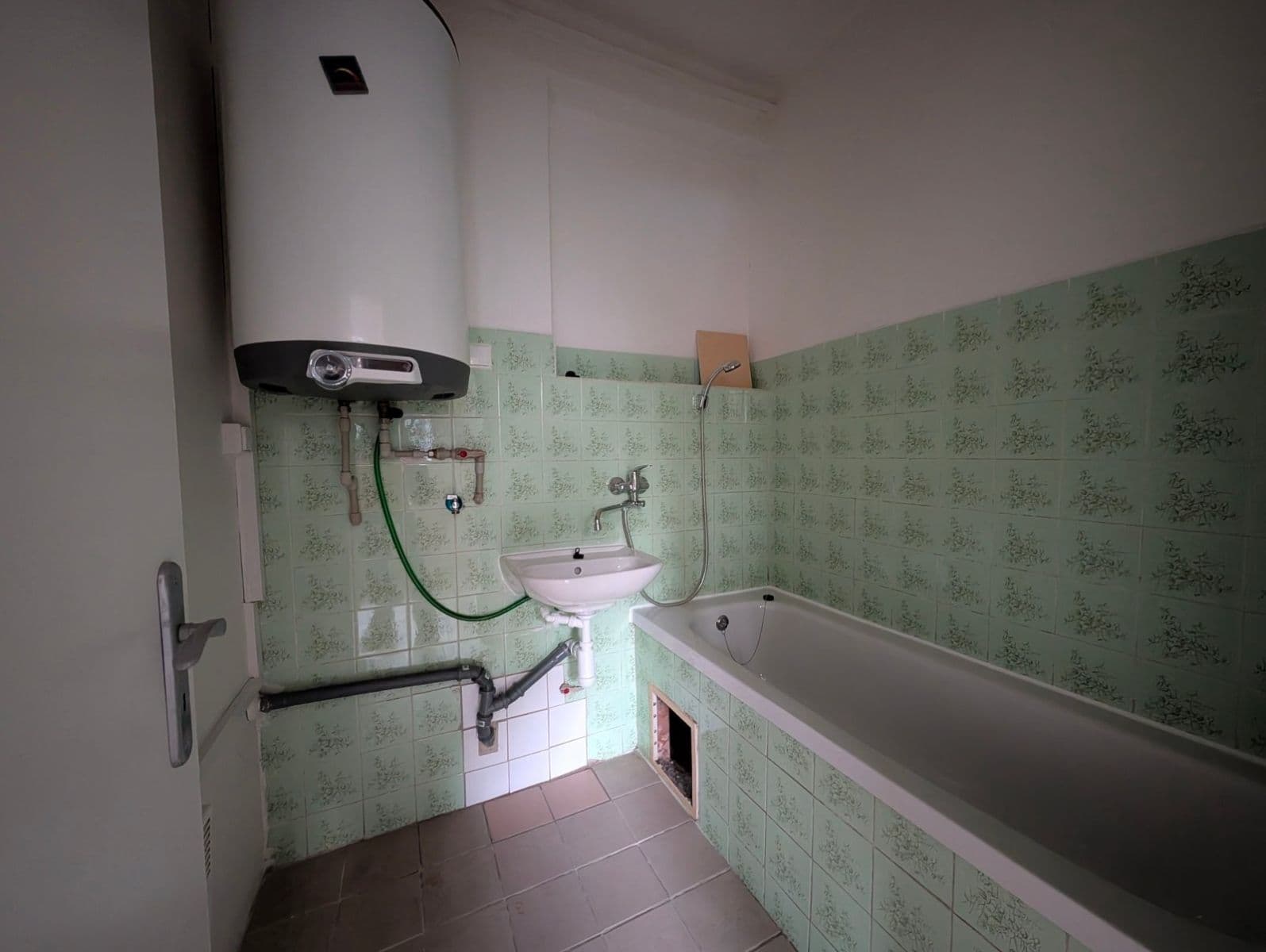 Pronájem bytu 1+1 45 m², Porubská, Petřvald, Moravskoslezský kraj Pronájem bytu 1+1 45 m², Porubská, Petřvald, Moravskoslezský kraj