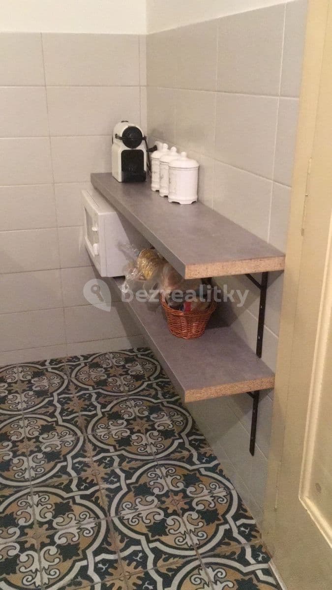 Pronájem bytu 1+kk 36 m², Kotlaska, Praha, Praha Pronájem bytu 1+kk 36 m², Kotlaska, Praha, Praha