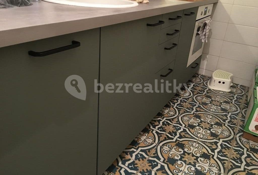 Pronájem bytu 1+kk 36 m², Kotlaska, Praha, Praha Pronájem bytu 1+kk 36 m², Kotlaska, Praha, Praha