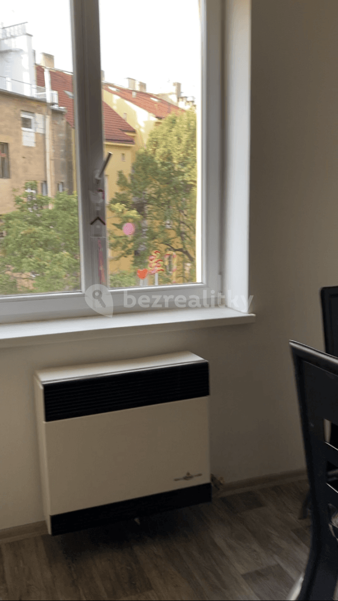 Pronájem bytu 1+kk 36 m², Kotlaska, Praha, Praha Pronájem bytu 1+kk 36 m², Kotlaska, Praha, Praha