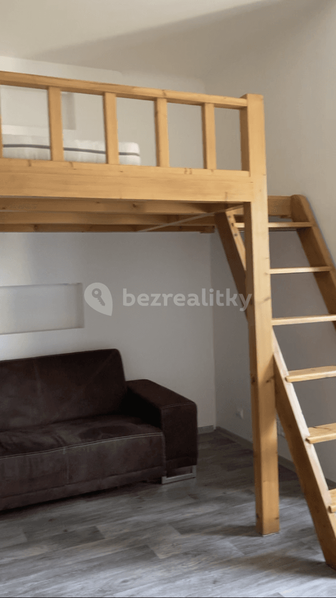 Pronájem bytu 1+kk 36 m², Kotlaska, Praha, Praha Pronájem bytu 1+kk 36 m², Kotlaska, Praha, Praha