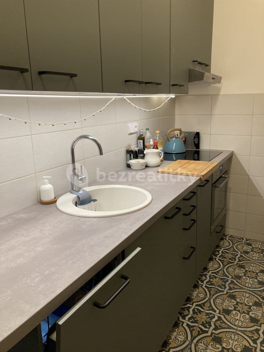 Pronájem bytu 1+kk 36 m², Kotlaska, Praha, Praha Pronájem bytu 1+kk 36 m², Kotlaska, Praha, Praha