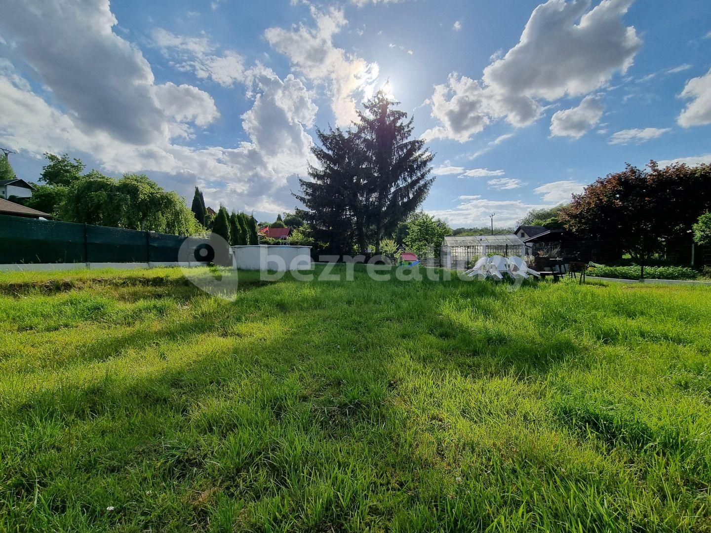 Prodej chaty, chalupy 16 m², pozemek 491 m², Karlovy Vary, Karlovarský kraj