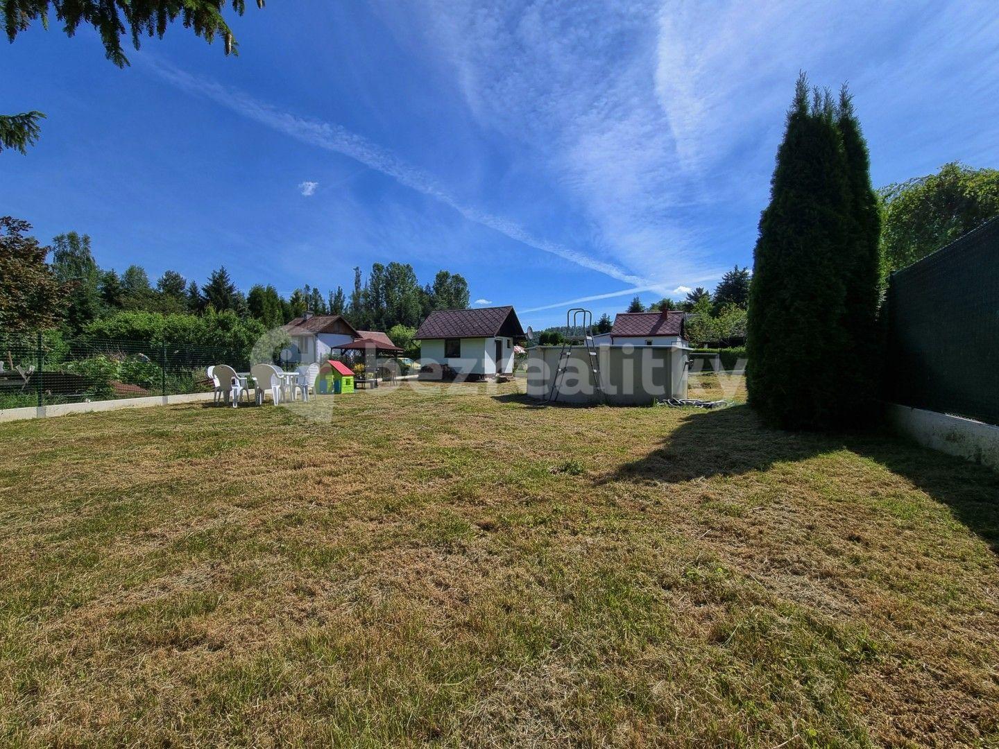 Prodej chaty, chalupy 16 m², pozemek 491 m², Karlovy Vary, Karlovarský kraj