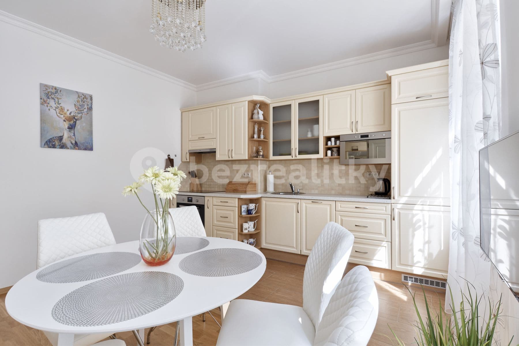 Pronájem bytu 3+kk 71 m², Ondřejská, Karlovy Vary, Karlovarský kraj Pronájem bytu 3+kk 71 m², Ondřejská, Karlovy Vary, Karlovarský kraj