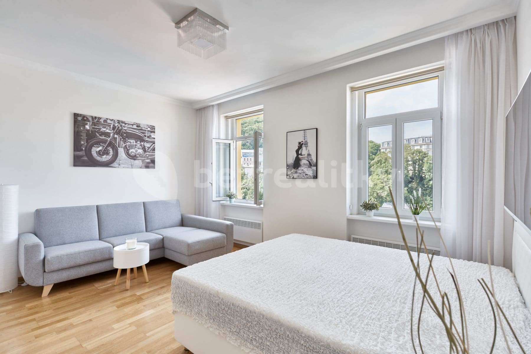 Pronájem bytu 3+kk 71 m², Ondřejská, Karlovy Vary, Karlovarský kraj Pronájem bytu 3+kk 71 m², Ondřejská, Karlovy Vary, Karlovarský kraj