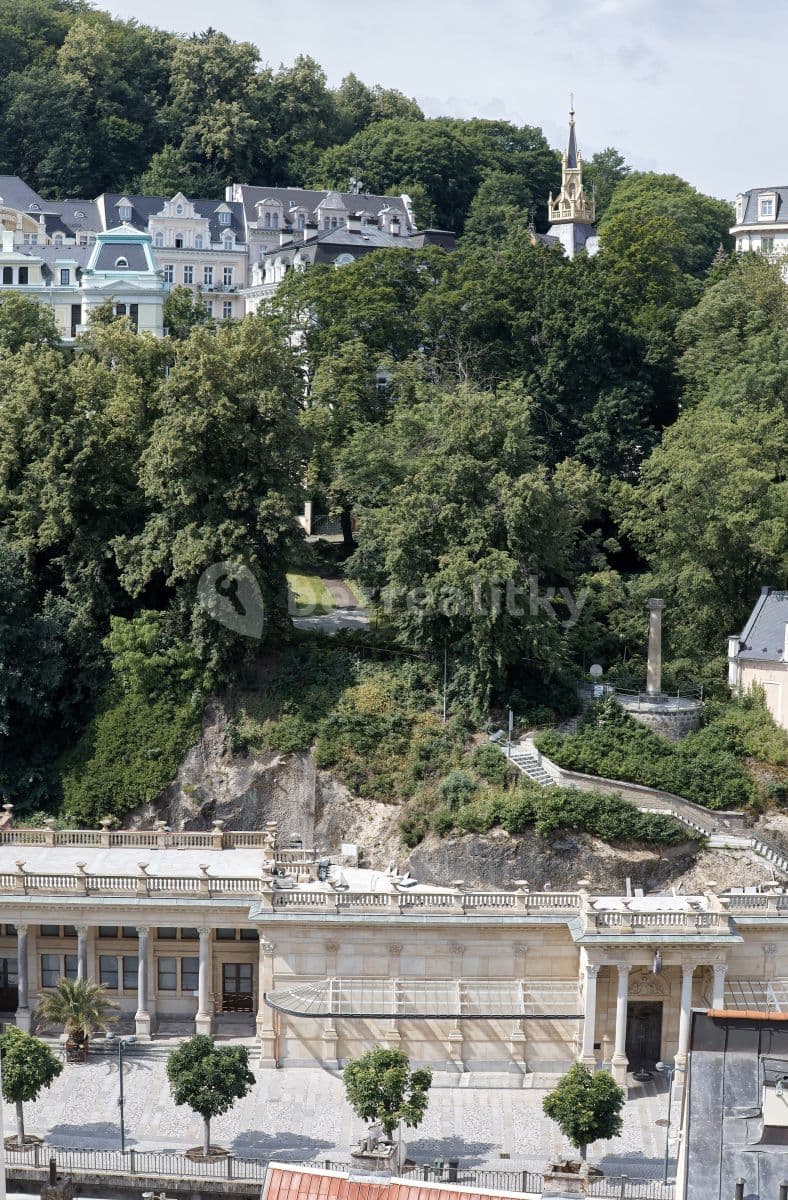 Pronájem bytu 3+kk 71 m², Ondřejská, Karlovy Vary, Karlovarský kraj Pronájem bytu 3+kk 71 m², Ondřejská, Karlovy Vary, Karlovarský kraj