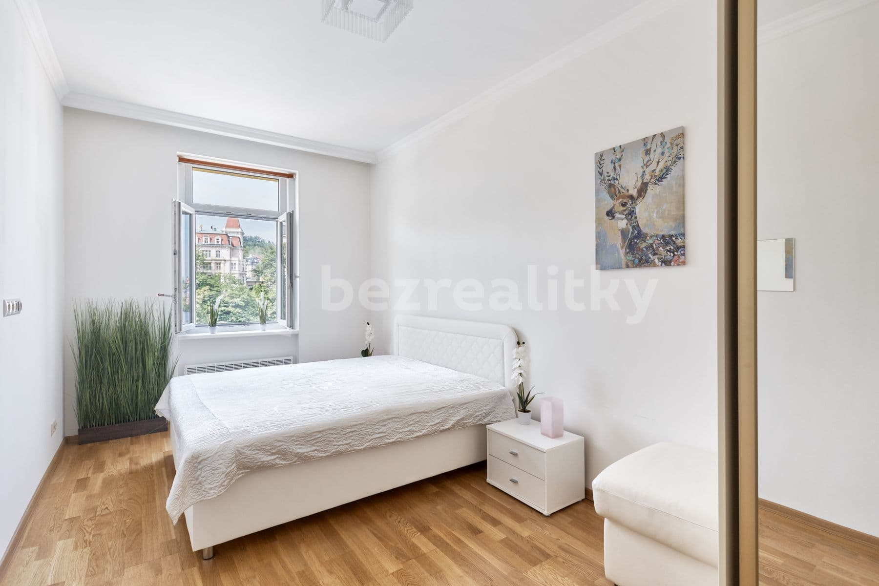 Pronájem bytu 3+kk 71 m², Ondřejská, Karlovy Vary, Karlovarský kraj Pronájem bytu 3+kk 71 m², Ondřejská, Karlovy Vary, Karlovarský kraj