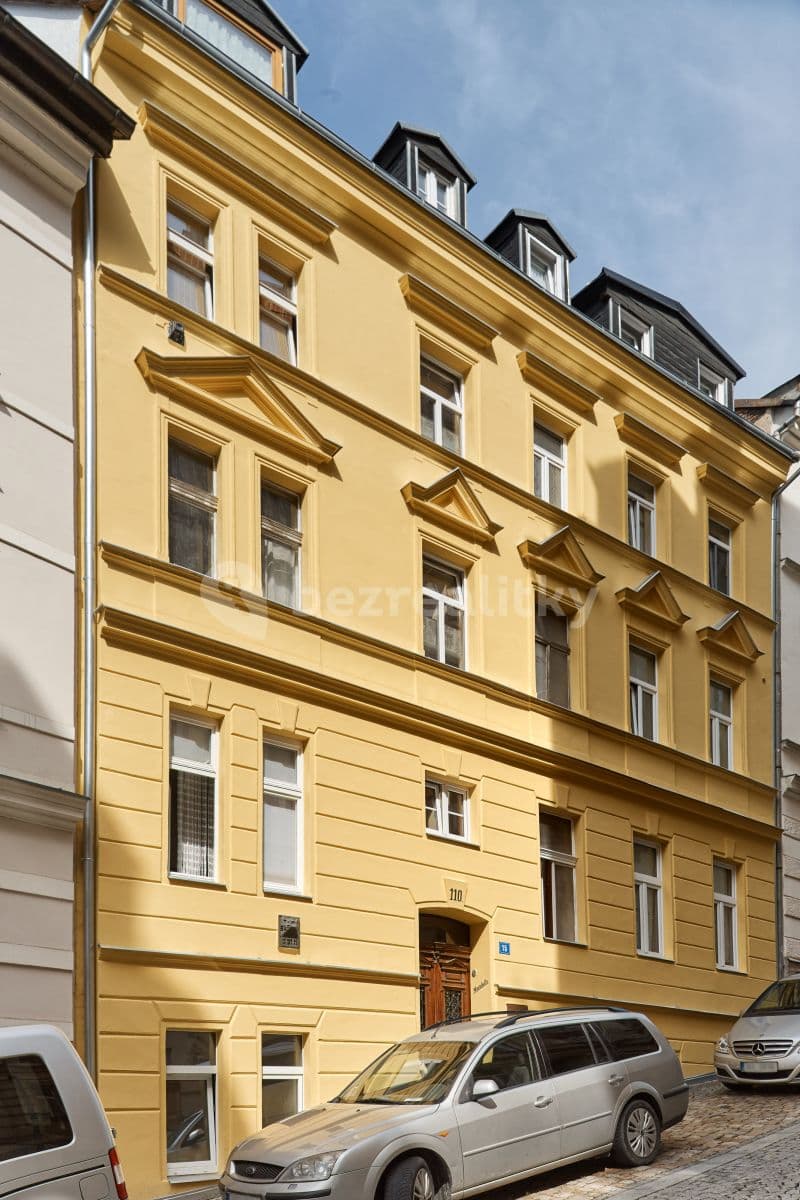 Pronájem bytu 3+kk 71 m², Ondřejská, Karlovy Vary, Karlovarský kraj Pronájem bytu 3+kk 71 m², Ondřejská, Karlovy Vary, Karlovarský kraj