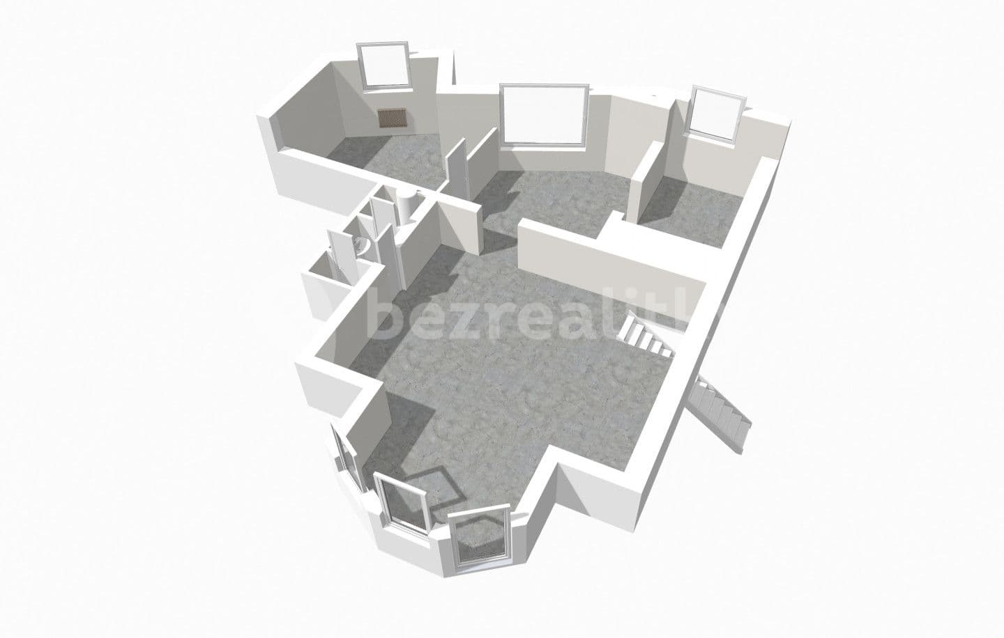 Prodej nebytového prostoru 350 m², Dlouhá, Liberec, Liberecký kraj