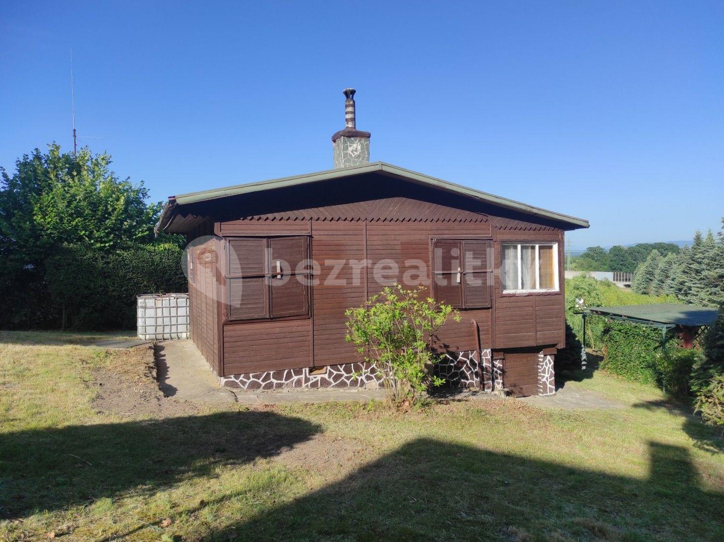Prodej chaty, chalupy 32 m², pozemek 625 m², Suchdol nad Odrou, Moravskoslezský kraj