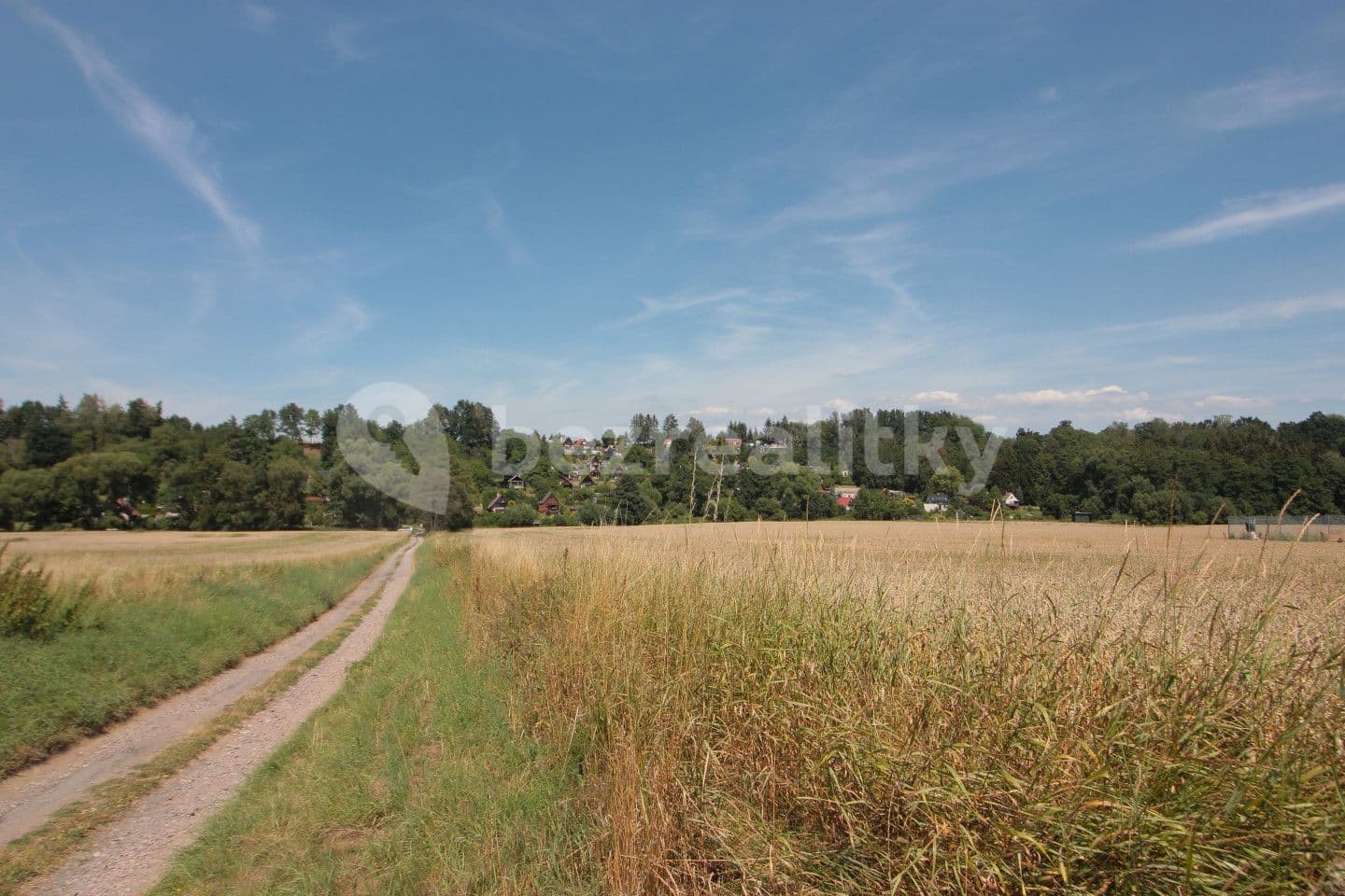 Prodej pozemku 959 m², Kostelec nad Orlicí, Královéhradecký kraj