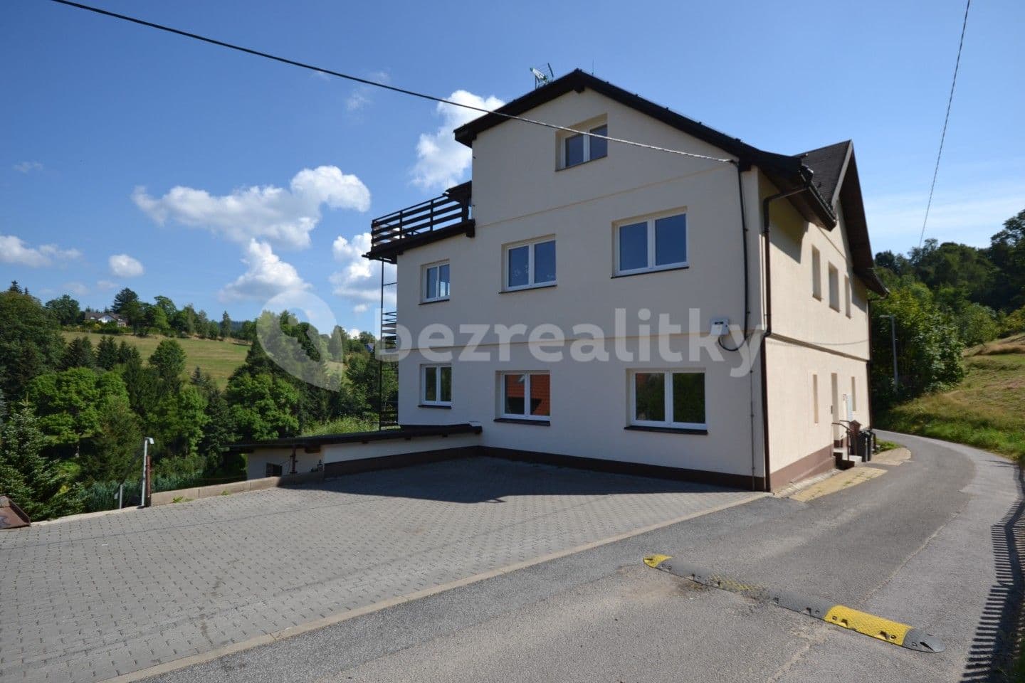 Prodej bytu 3+kk 61 m², U Staré lípy, Jablonec nad Nisou, Liberecký kraj