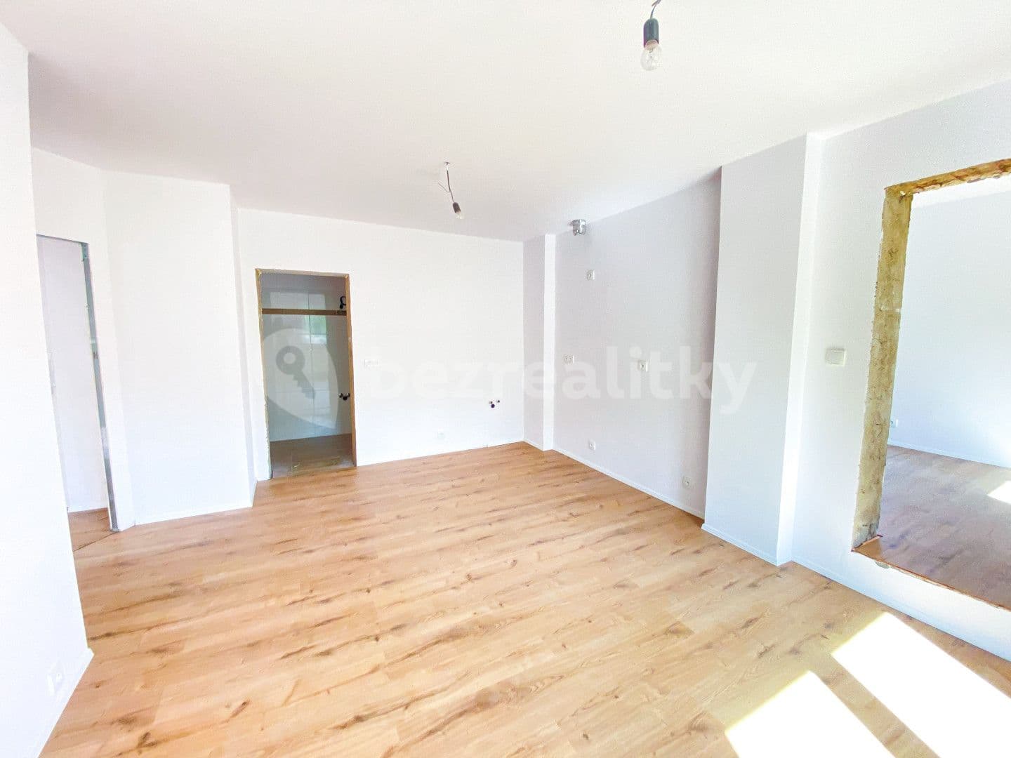 Prodej bytu 3+kk 61 m², U Staré lípy, Jablonec nad Nisou, Liberecký kraj