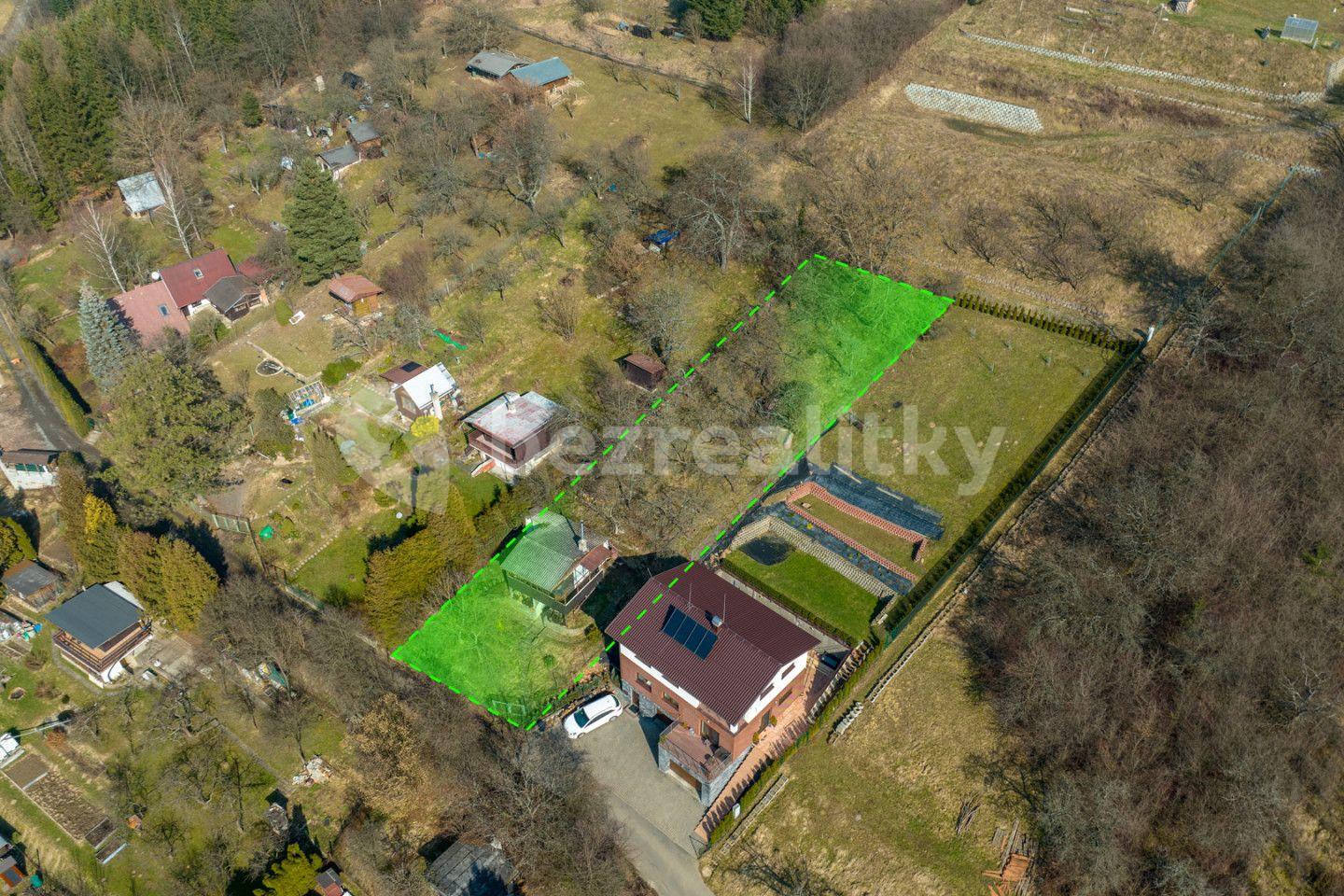 Prodej chaty, chalupy 42 m², pozemek 776 m², Hanžlov II, Vsetín, Zlínský kraj
