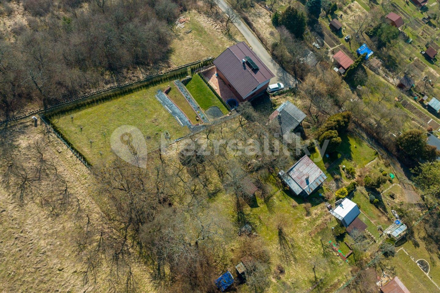 Prodej chaty, chalupy 42 m², pozemek 776 m², Hanžlov II, Vsetín, Zlínský kraj
