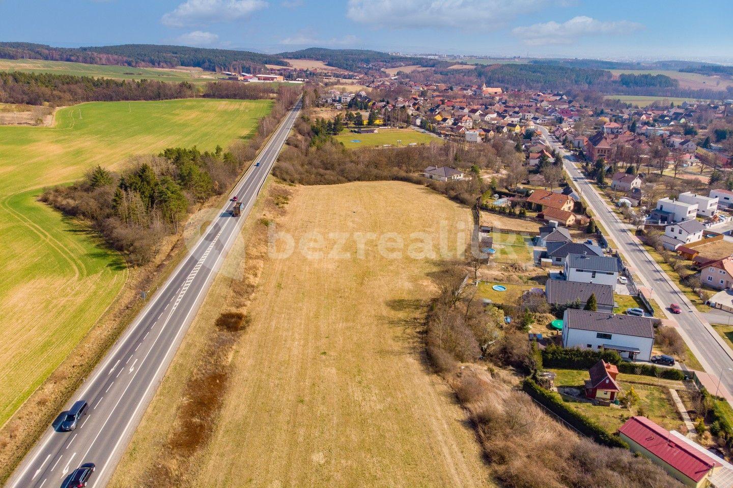 Prodej pozemku 784 m², Chotíkov, Plzeňský kraj