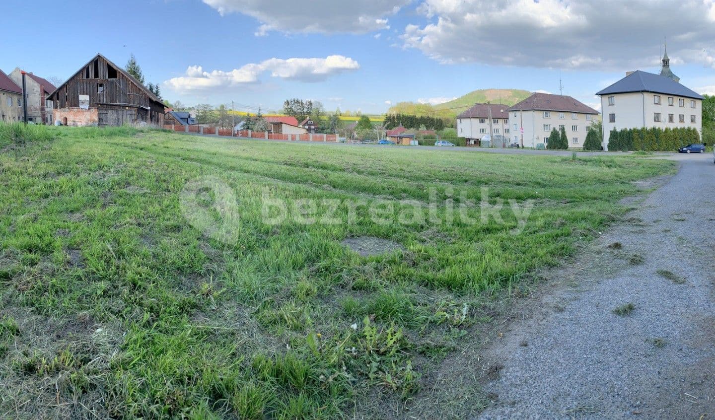 Prodej pozemku 1.535 m², Brniště, Liberecký kraj