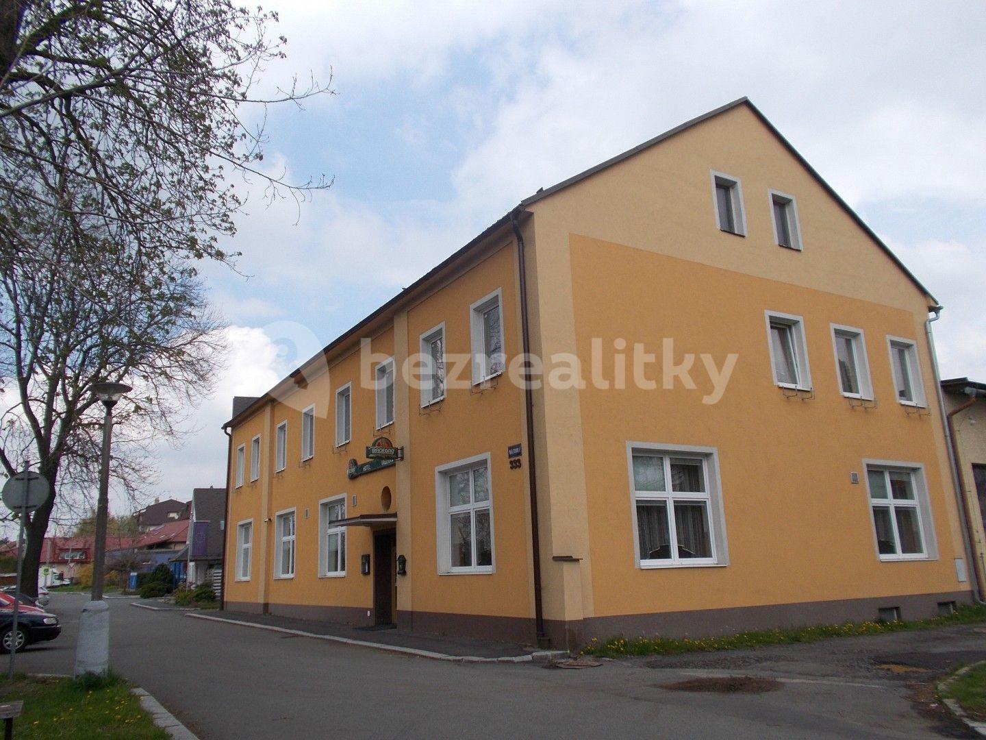 Prodej nebytového prostoru 421 m², Malá strana, Studénka, Moravskoslezský kraj