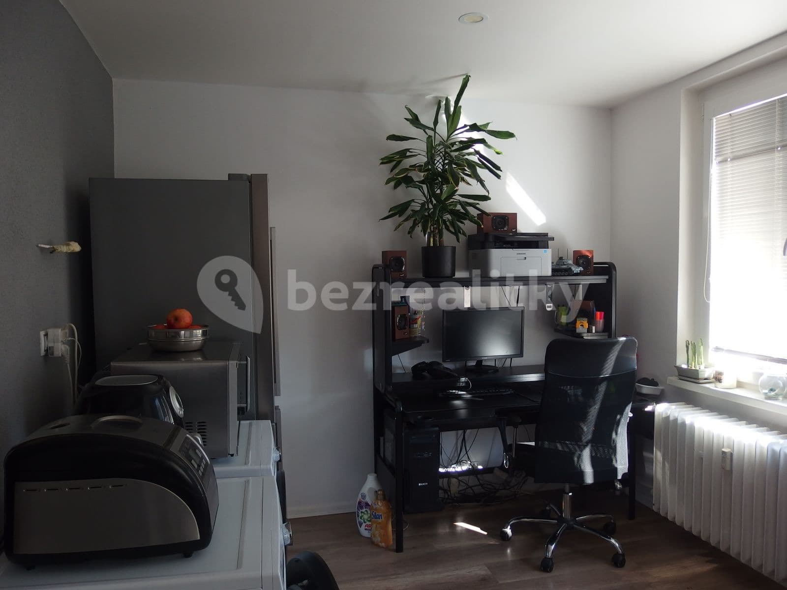 Pronájem bytu 2+kk 56 m², Vrchlického, Karlovy Vary, Karlovarský kraj Pronájem bytu 2+kk 56 m², Vrchlického, Karlovy Vary, Karlovarský kraj