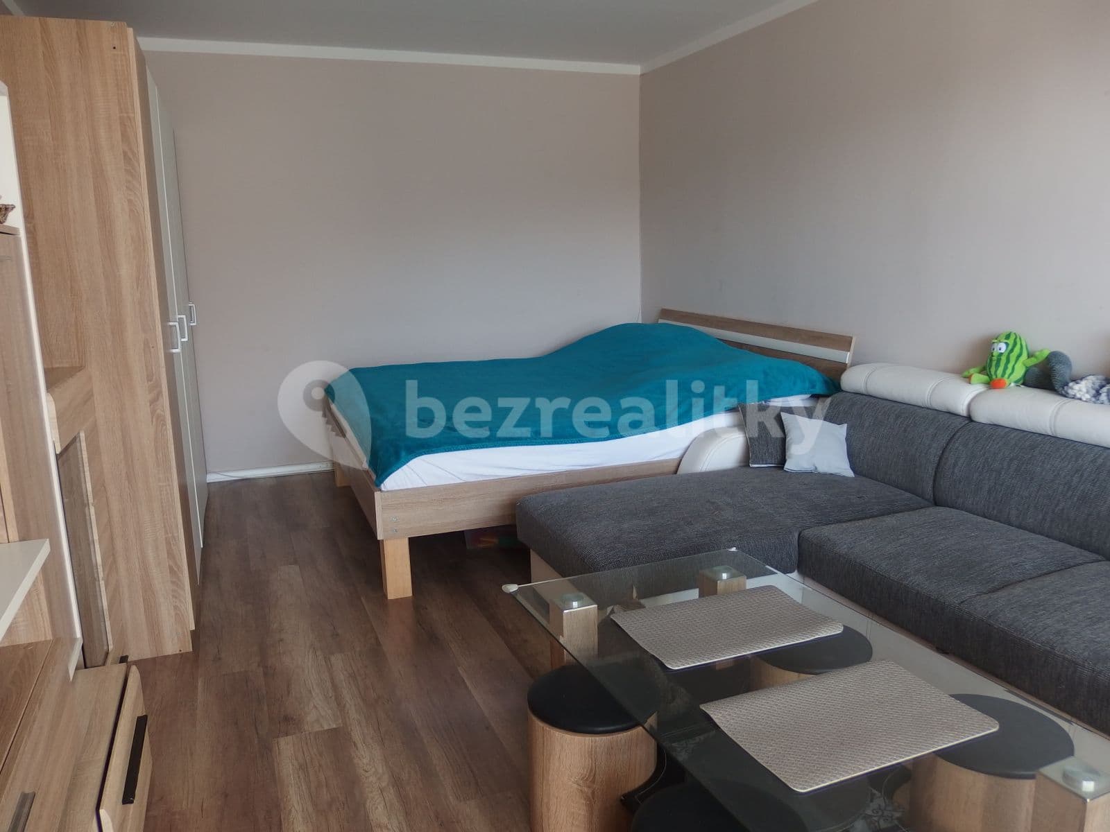 Pronájem bytu 2+kk 56 m², Vrchlického, Karlovy Vary, Karlovarský kraj Pronájem bytu 2+kk 56 m², Vrchlického, Karlovy Vary, Karlovarský kraj
